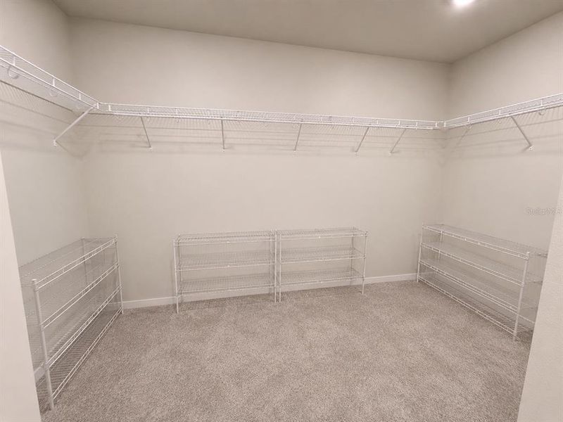 Spacious, unfurnished interior of a new home in Winding Meadows, Apopka (Image 21).