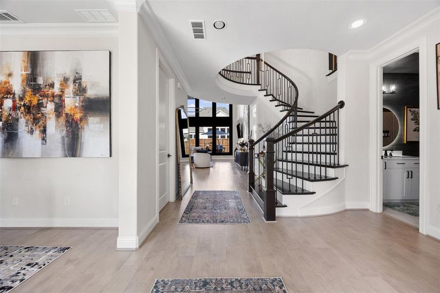 Image 35 of a home in Somercrest.