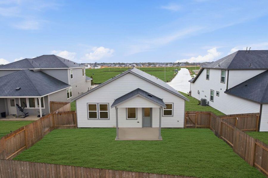 18122 Lone Hill Drive ~ Ready Now 18122 Lone Hill Drive ~ Ready Now