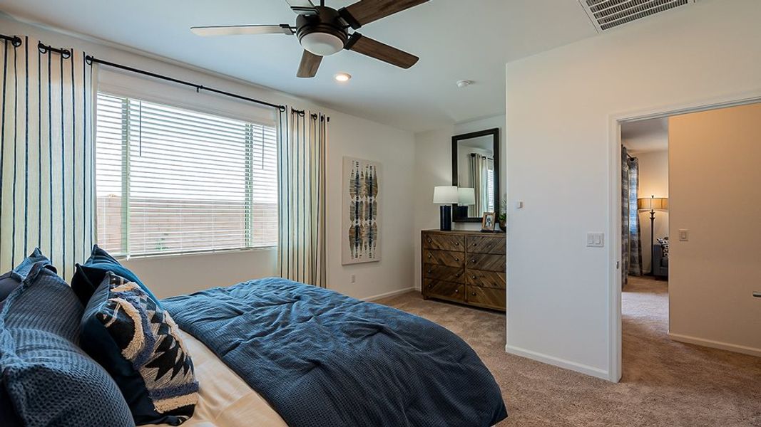 Mesquite Owner's Suite Mesquite Owner's Suite