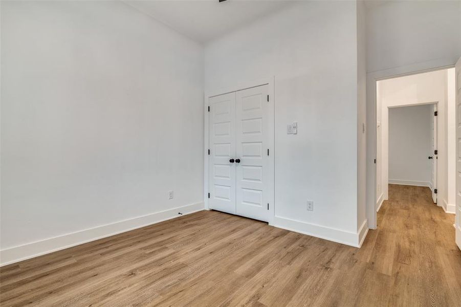 Spacious, unfurnished interior of a new home in , Trinidad (Image 18).