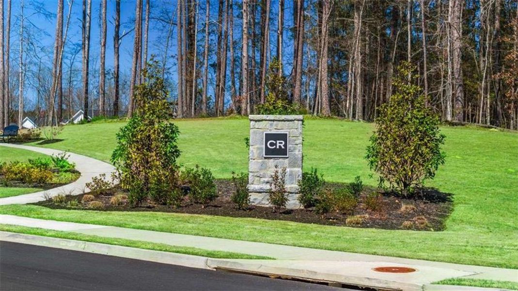 Image 41 of a home in Champion's Run.