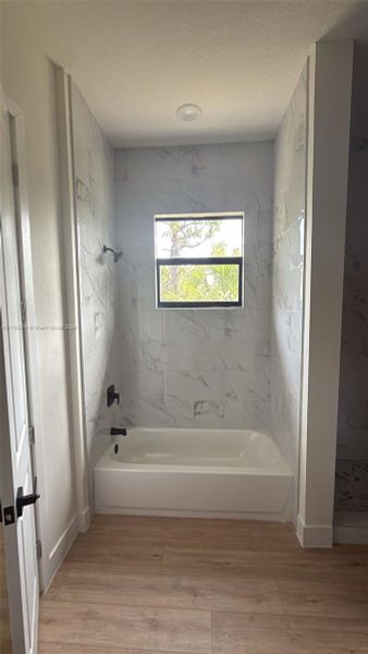 Furnished interior view inside a new home in , Port Charlotte (Image 10). Furnished interior view inside a new home in , Port Charlotte (Image 10).