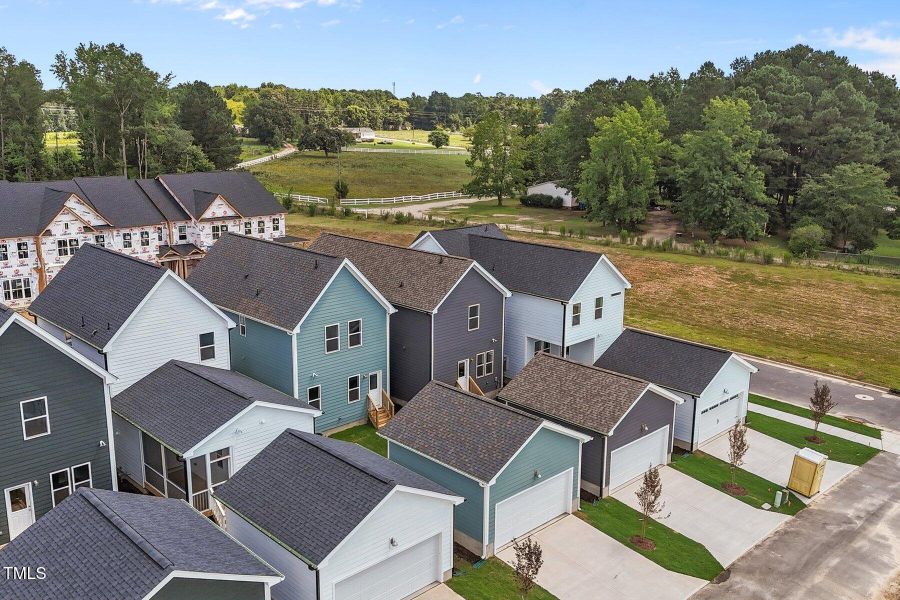 Model Representation Model Representation