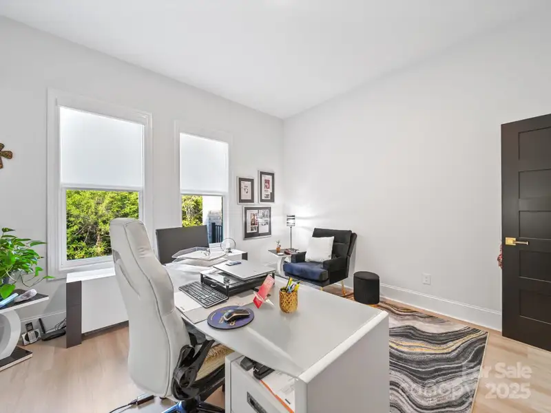 Third Bedroom or office Third Bedroom or office