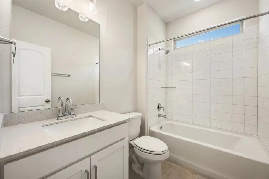 Bathroom 3
