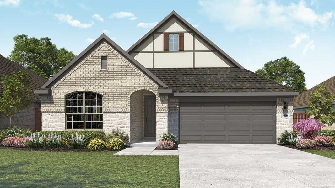 Elevation O Elevation O