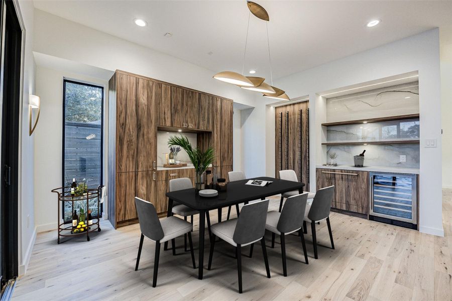 Representative photo of a previously completed home by the same builder. Actual home, colors, finishes, features, and selections may vary. Representative photo of a previously completed home by the same builder. Actual home, colors, finishes, features, and selections may vary.