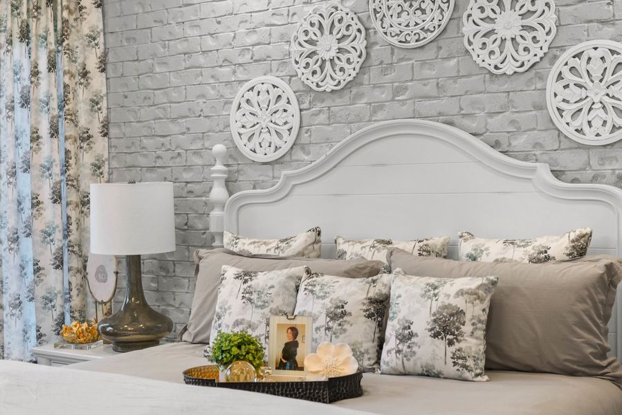 Representative furnished interior of a home built from the The Jackson by Providence Homes (Florida) in Reflections at Nocatee, Nocatee (Image 75). Representative furnished interior of a home built from the The Jackson by Providence Homes (Florida) in Reflections at Nocatee, Nocatee (Image 75).