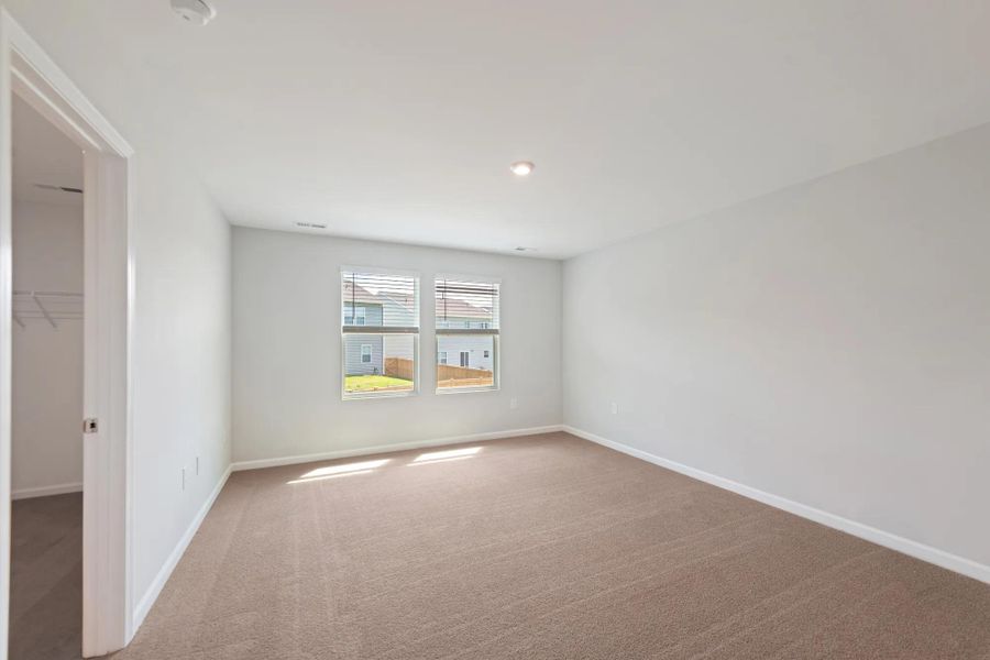 The Wrightsville Primary Suite