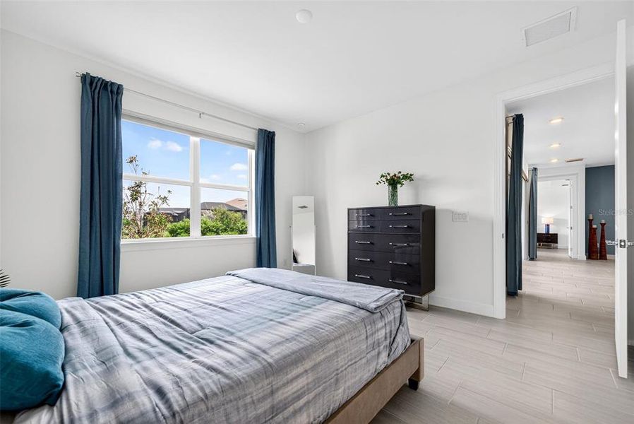 Furnished interior view inside a new home in , Englewood (Image 55). Furnished interior view inside a new home in , Englewood (Image 55).