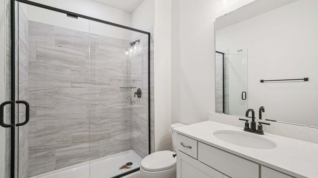 Image 40 representing the Cypress by D.R. Horton in Westport, York, SC.