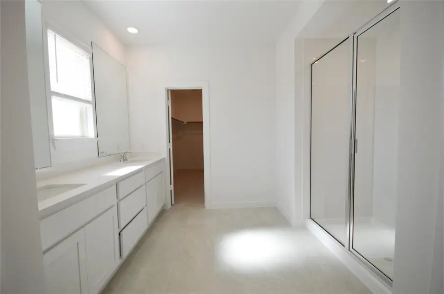 Furnished interior view inside a new home in Jubilee, Hockley (Image 3). Furnished interior view inside a new home in Jubilee, Hockley (Image 3).