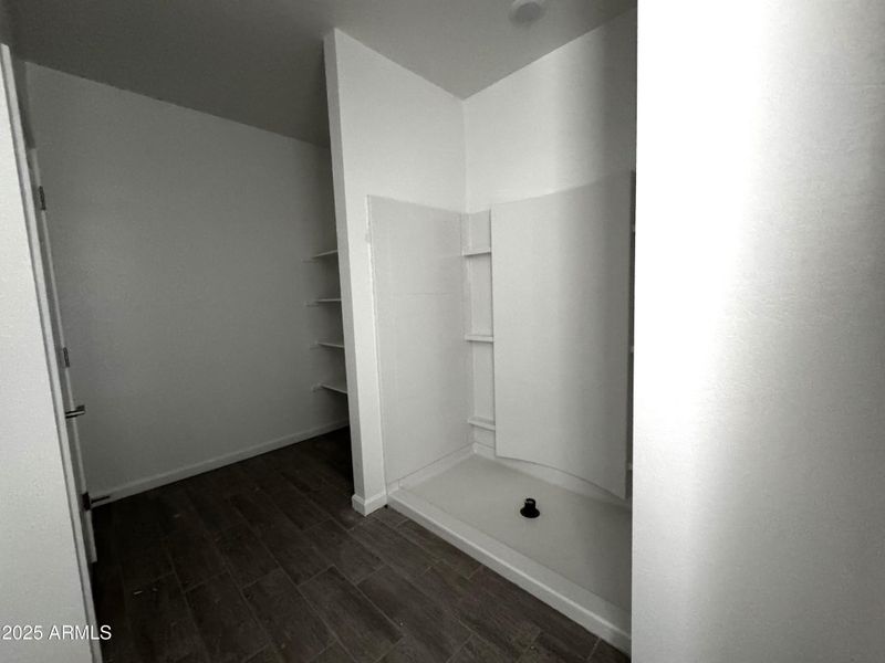 15 - Primary Bathroom