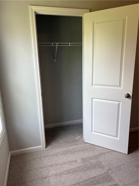 Spacious, unfurnished interior of a new home in Silver Fox Reserve, Oakwood (Image 30). Spacious, unfurnished interior of a new home in Silver Fox Reserve, Oakwood (Image 30).