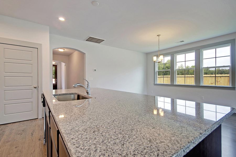 Keeneland Kitchen Island Keeneland Kitchen Island