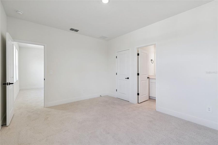 Spacious, unfurnished interior of a new home in Coasterra, Palmetto (Image 35).