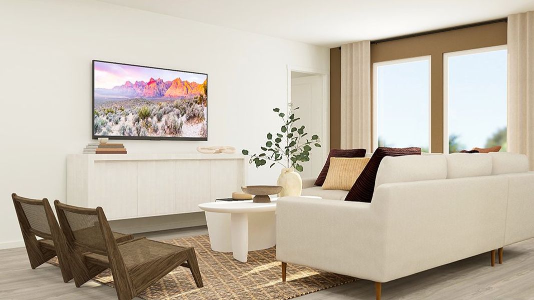 Grove Core N046 Bonds Family 5of5 F1