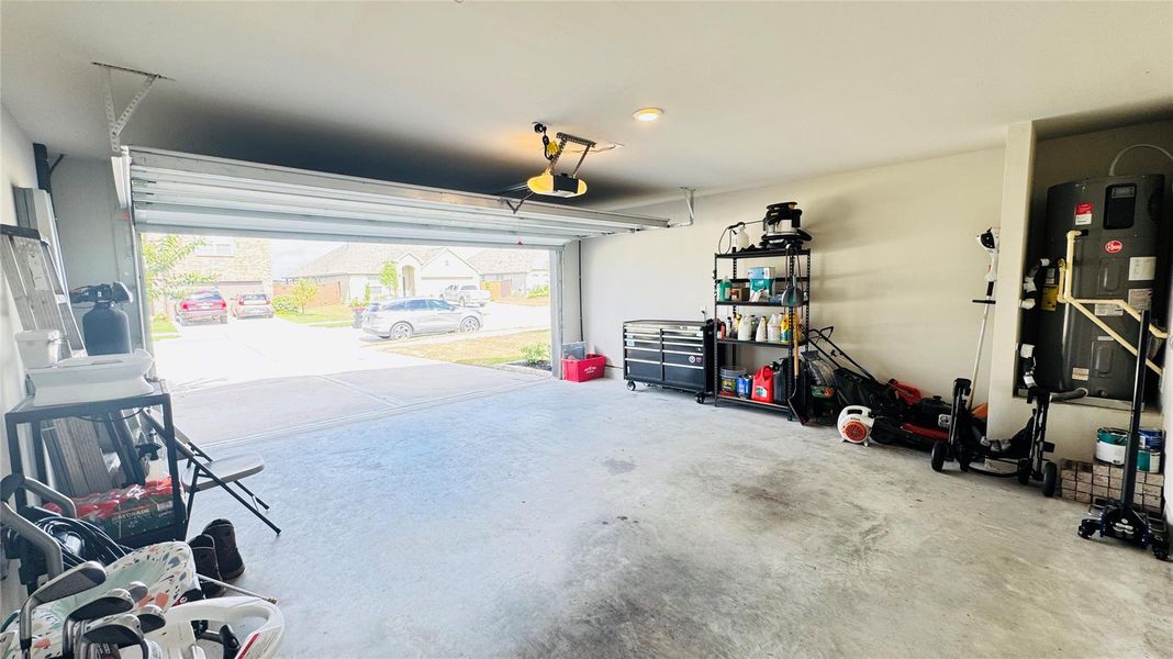 Garage Garage