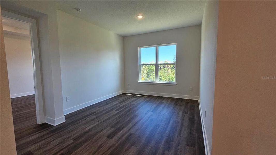 Spacious, unfurnished interior of a new home in , Port Charlotte (Image 22).