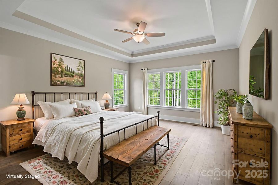 master suite master suite