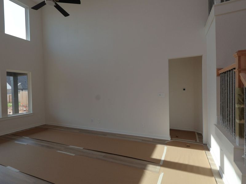 Interior Interior