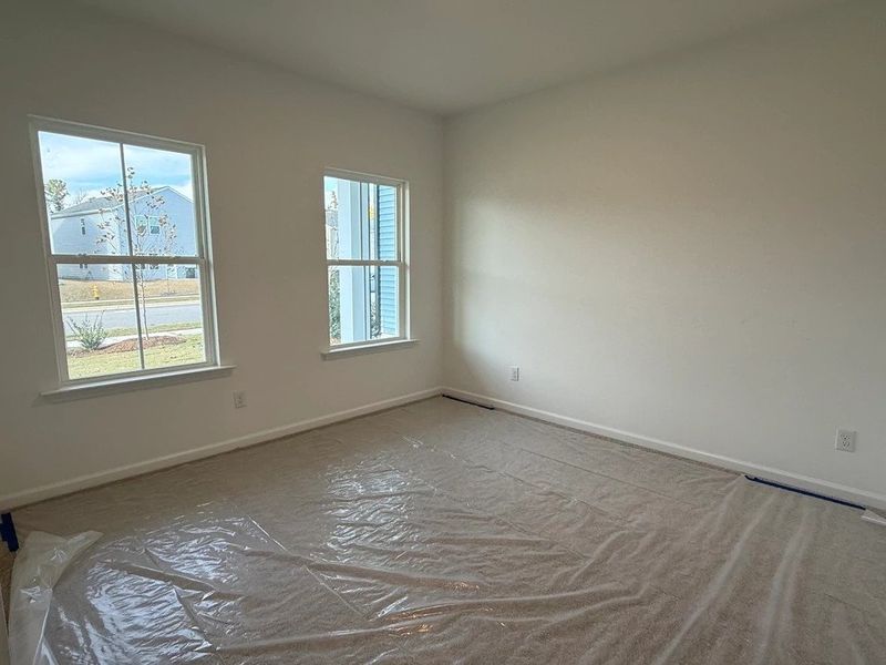 Bed 2 featuring the AW Collection® Artisan - Natural light creates a grounded retreat. Bed 2 featuring the AW Collection® Artisan - Natural light creates a grounded retreat.