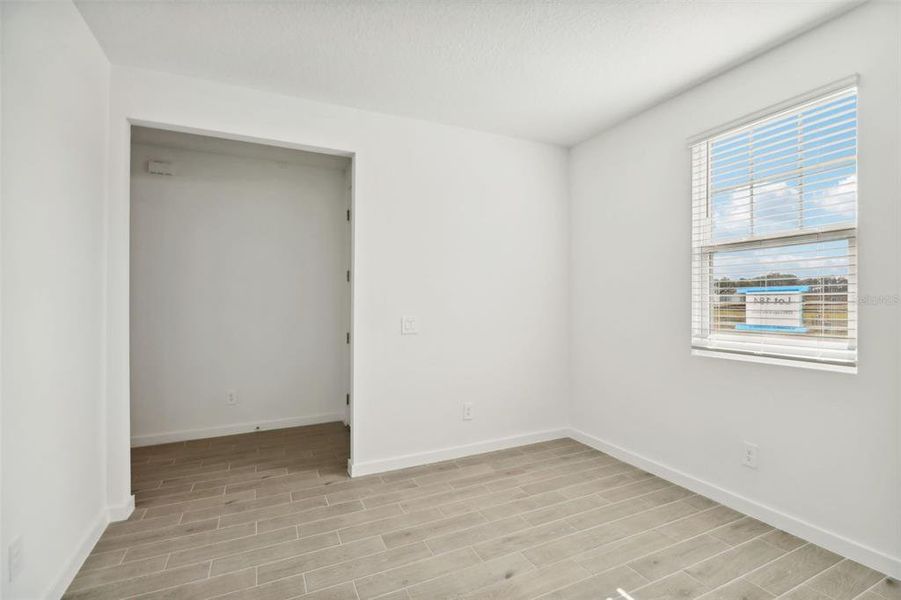Spacious, unfurnished interior of a new home in , Palm Coast (Image 18). Spacious, unfurnished interior of a new home in , Palm Coast (Image 18).