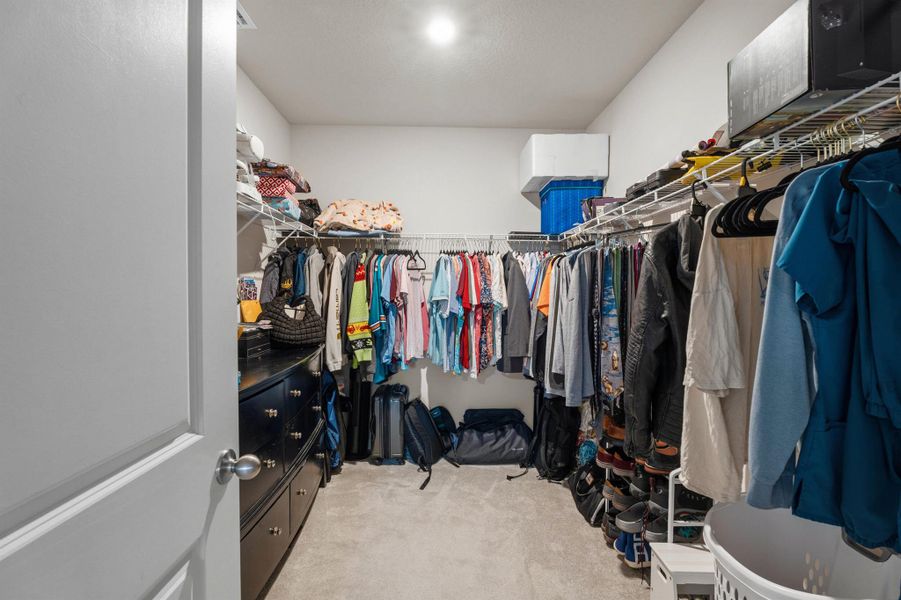 Close-up of interior finishes inside a home in , Fort Pierce (Image 20).