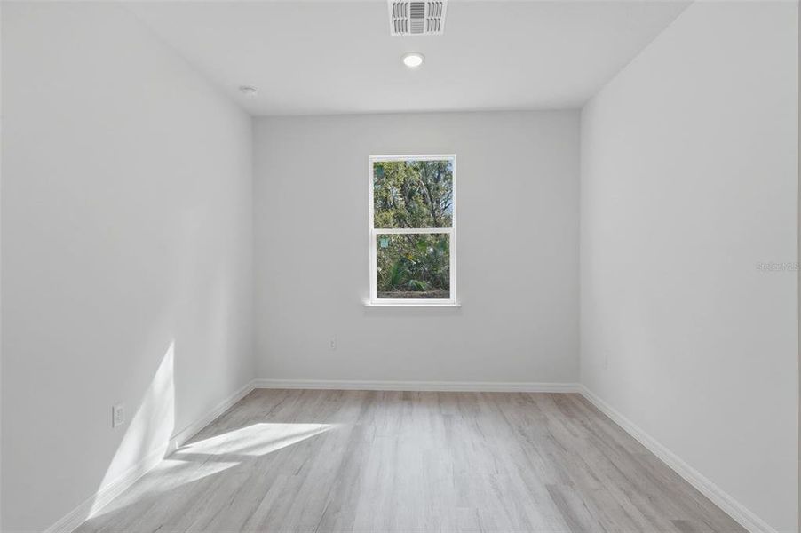 Spacious, unfurnished interior of a new home in , Sorrento (Image 20).