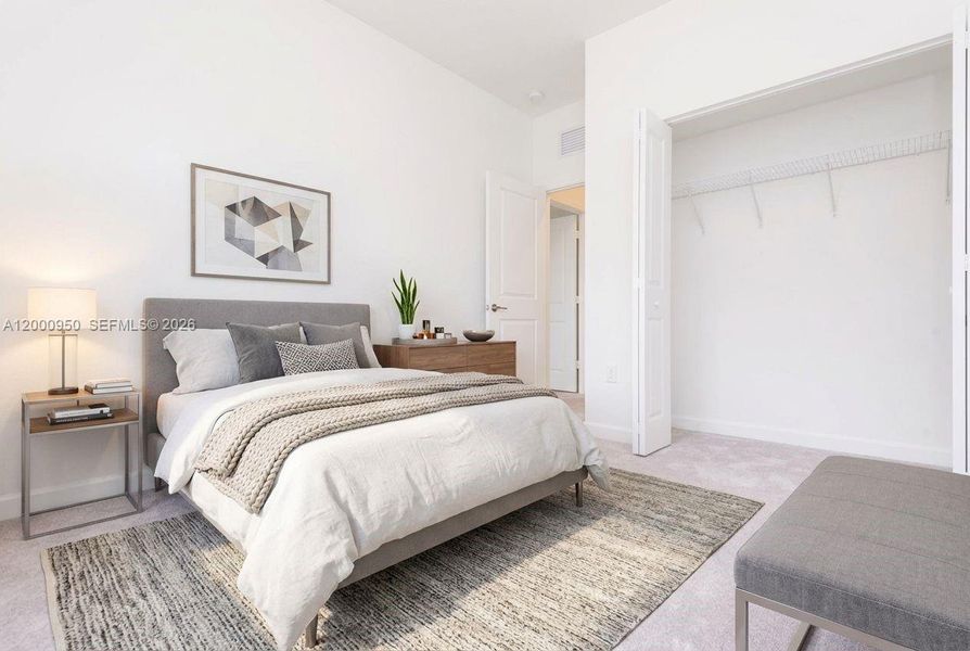 Virtually Staged Virtually Staged