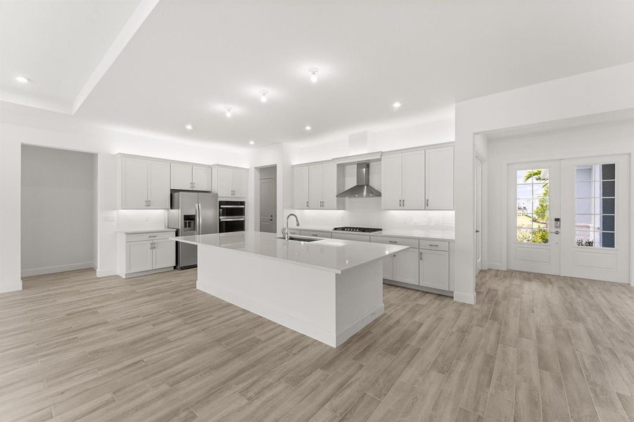 US_SEF_MONACO_LOT 299_KITCHEN US_SEF_MONACO_LOT 299_KITCHEN
