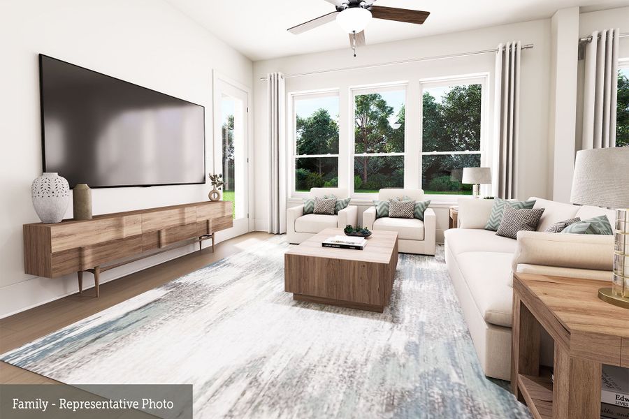 The Boerne - Family The Boerne - Family