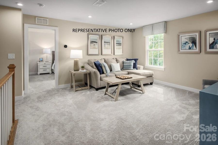 Representative Photo Only