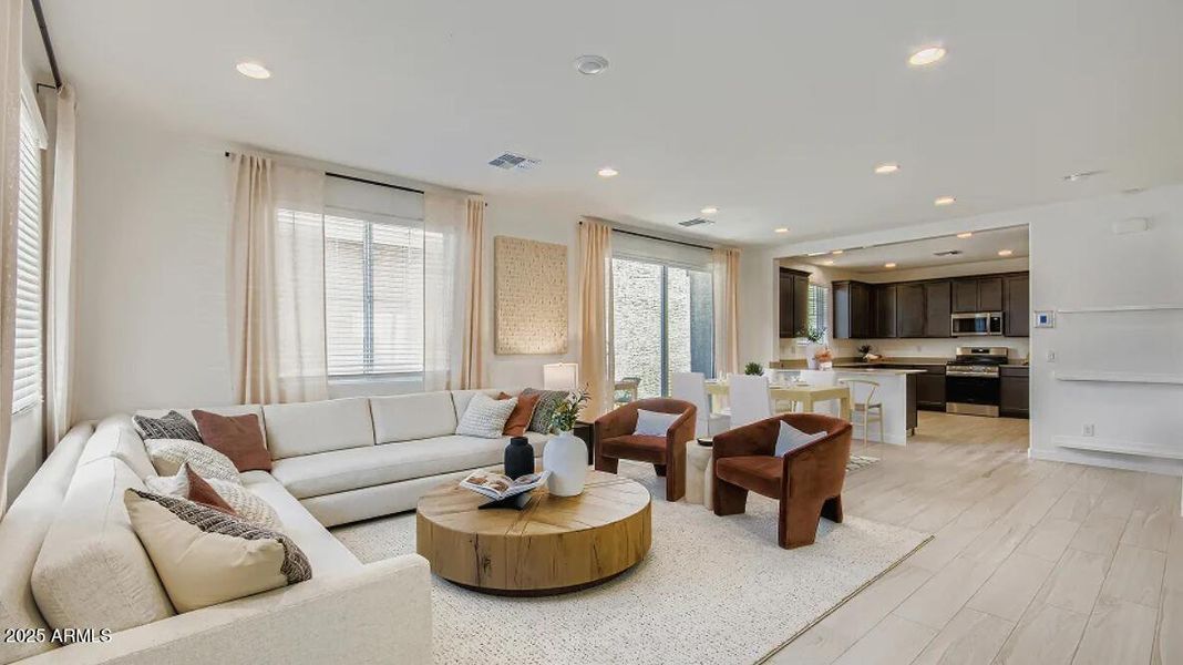 Great Room Great Room