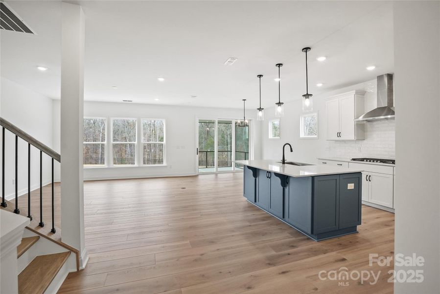 Image 41 of a home in Forest Creek.