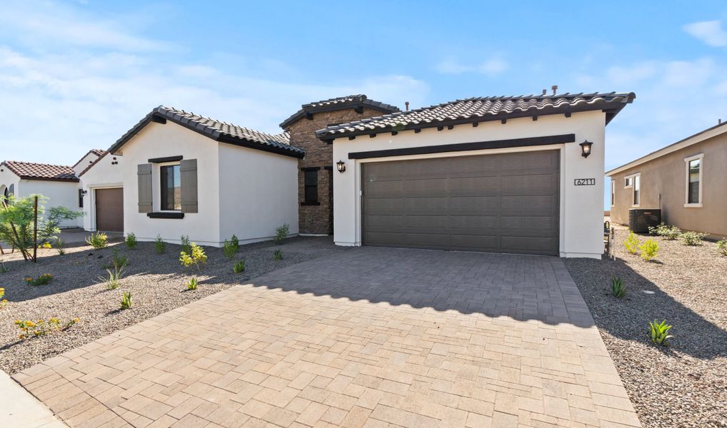 Front Exterior Front Exterior