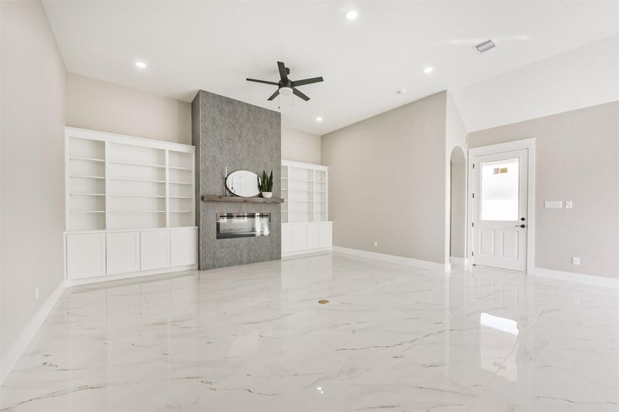 Spacious, unfurnished interior of a new home in , Pasadena (Image 22). Spacious, unfurnished interior of a new home in , Pasadena (Image 22).