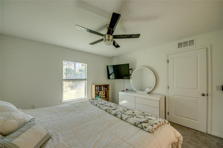Furnished interior view inside a new home in , Port Charlotte (Image 13). Furnished interior view inside a new home in , Port Charlotte (Image 13).