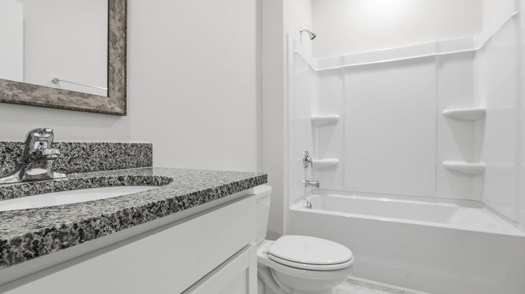 Close-up of interior finishes inside a home in Palmetto Valley, Anderson (Image 8).