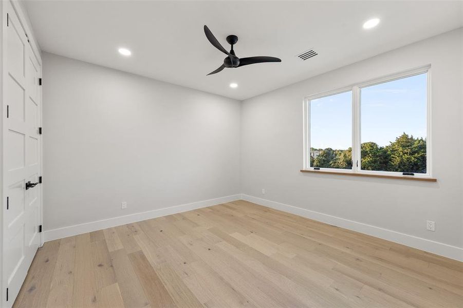 Spacious, unfurnished interior of a new home in , Pelican Bay (Image 20). Spacious, unfurnished interior of a new home in , Pelican Bay (Image 20).