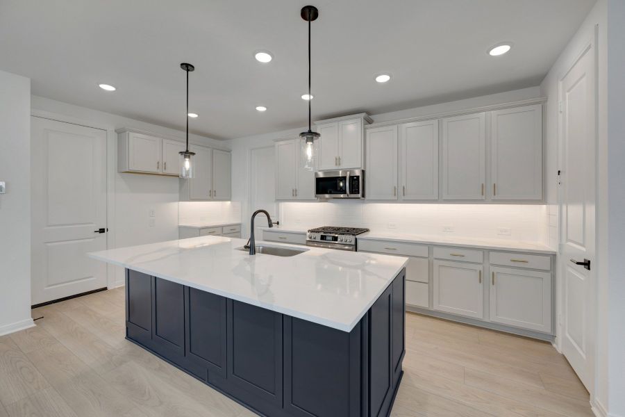 Kitchen Kitchen