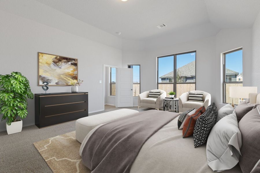 1145 Flying Cloud Trail, Georgetown, TX.  - Slide 32