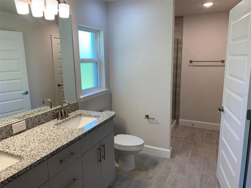 Furnished interior view inside a new home in Port Charlotte, Port Charlotte (Image 5). Furnished interior view inside a new home in Port Charlotte, Port Charlotte (Image 5).