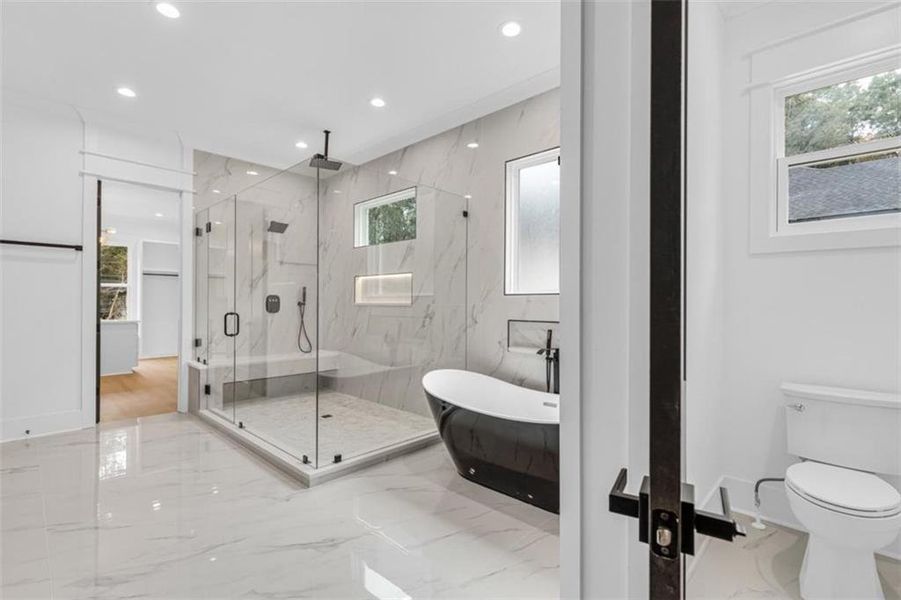 Furnished interior view inside a new home in , Grayson (Image 16). Furnished interior view inside a new home in , Grayson (Image 16).