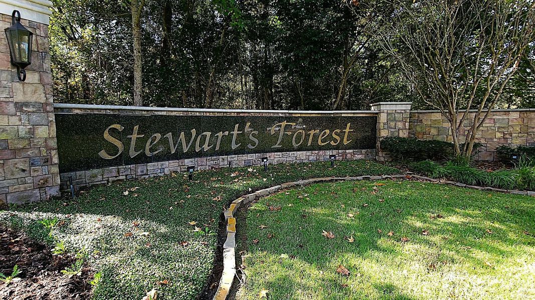 Image 35 of a home in Stewart’s Forest. Image 35 of a home in Stewart’s Forest.