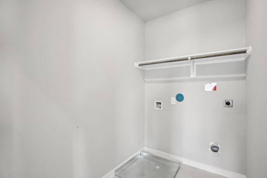 Image 29 of a home in Spring Brook Village - City Series.