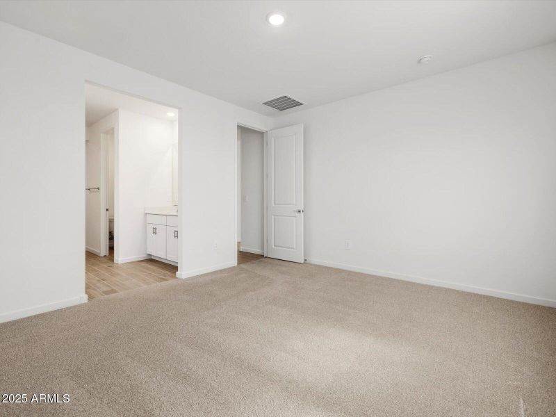 Primary Bedroom View 2 Primary Bedroom View 2