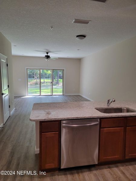 In-progress construction of a new home in , Middleburg, FL (Image 27).