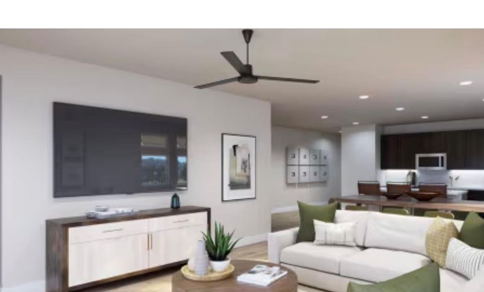 The Jaya- Representative photo, home is under construction